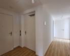 Flur - Erstbezug – Ittendorf Großzügige 4-Zimmer-Wohnung in ruhiger Wohnlage
