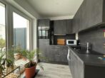 FN-Windhag Charmantes 2-Zimmer-Appartement mit großer Sonnenterrasse - Küche