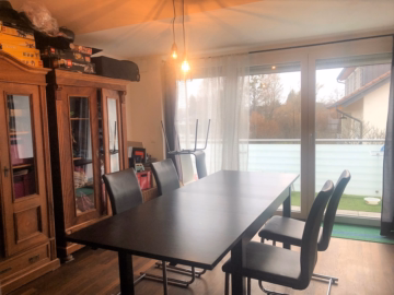 3 Zimmer-Dachgeschoss-Wohnung in Friedrichshafen- Efritzweiler, 88048 Friedrichshafen, Dachgeschosswohnung