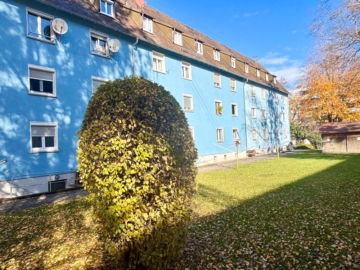 Nahe Bodenseecenter – Attraktive 3 Zimmer-Wohnung, 88046 Friedrichshafen, Etagenwohnung