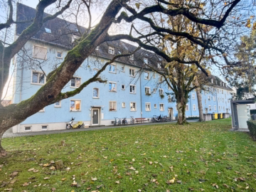 Nahe Bodenseecenter – Attraktive 3 Zimmer-Wohnung, 88046 Friedrichshafen, Etagenwohnung