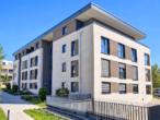 Außenansicht - Exklusive 3,5 Zimmer Wohnung in Salem am Schlosssee