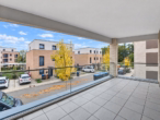 Balkon - Exklusive 3,5 Zimmer Wohnung in Salem am Schlosssee