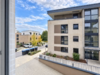 Ausblick - Exklusive 3,5 Zimmer Wohnung in Salem am Schlosssee
