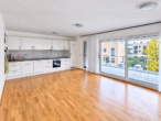 Wohnessbereich - Exklusive 3,5 Zimmer Wohnung in Salem am Schlosssee