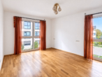 Schlafzimmer - Exklusive 3,5 Zimmer Wohnung in Salem am Schlosssee