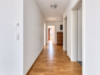 Flur - Exklusive 3,5 Zimmer Wohnung in Salem am Schlosssee
