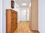 Flur (2) - Exklusive 3,5 Zimmer Wohnung in Salem am Schlosssee
