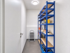 Abstellraum - Exklusive 3,5 Zimmer Wohnung in Salem am Schlosssee