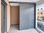 Storage Balkon - Exklusive 3,5 Zimmer Wohnung in Salem am Schlosssee