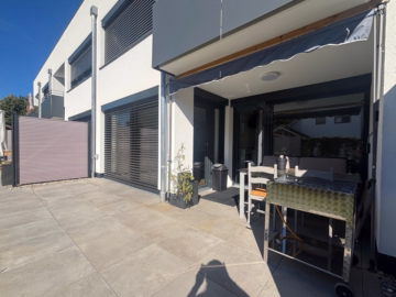 Exklusive 2 Zimmer-Wohnung mit großer Terrasse in Markdorf-Leimbach, 88677 Markdorf, Etagenwohnung