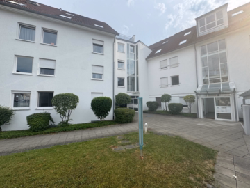 Etagenwohnung in Friedrichhafen, 88046 Friedrichhafen, Etagenwohnung