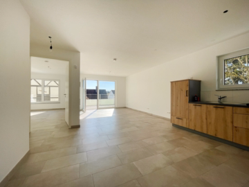 Seniorengerechtes Wohnen – 2- Zimmer- Wohnung in Friedrichshafen-Schnetzenhausen, 88048 Friedrichshafen, Etagenwohnung
