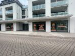 Multifunktionale Dienstleistungs-/Verkaufsfläche in bester Geschäftslage mitten in Friedrichshafen - Aussenansicht