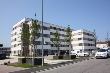 Exklusive 3-Zimmer- Wohnung in FN-Jettenhausen, 88045 Friedrichshafen, Etagenwohnung