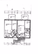 Grundriss - FN-Schnetzenhausen Sonnige 2 – Zimmer-Wohnung in schöner Wohnlage