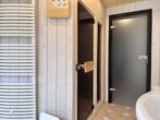 Großzügige 3 Zimmer-Wohnung in Überlingen - Sauna