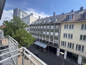 Moderne Praxisräume in zentraler Stadtlage von Friedrichshafen, 88045 Friedrichshafen, Praxis