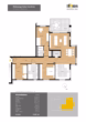 Grundriss - Attraktives Neubauprojekt mit 10 Wohnungen -SEE und Naturnah wohnen.